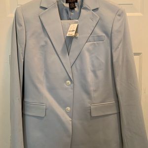 NWT Brooks Brothers 346 Suit (blazer and trousers)